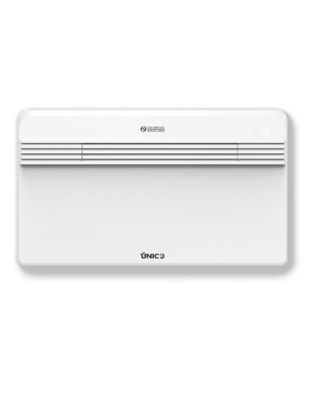 UNICO PRO 35 HP EVAN