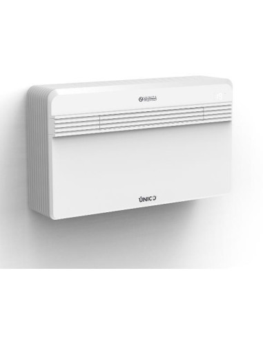 UNICO PRO 35 HP EVAN