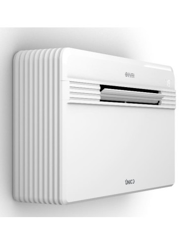 UNICO PRO 35 HP EVAN