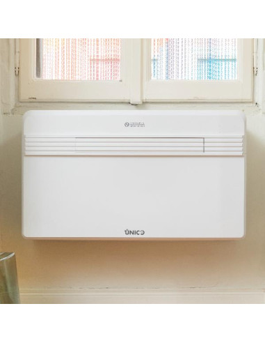 UNICO PRO 35 HP EVAN