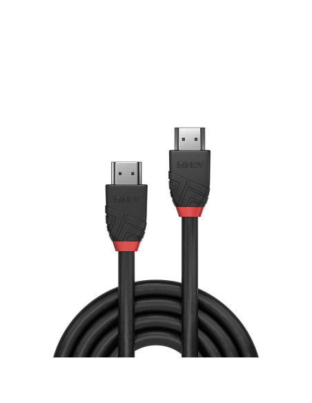 Lindy 36468 cavo HDMI 10 m HDMI tipo A (Standard) Nero