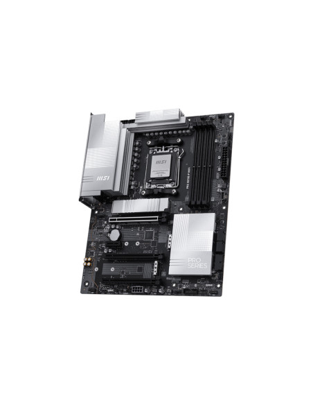 MSI PRO X870E-P WIFI scheda madre AMD X870E Socket AM5 ATX