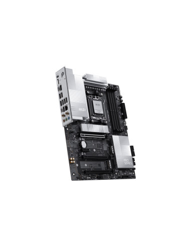MSI PRO X870E-P WIFI scheda madre AMD X870E Socket AM5 ATX