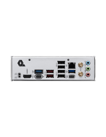 MSI PRO X870E-P WIFI scheda madre AMD X870E Socket AM5 ATX