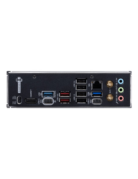 MSI X870E GAMING PLUS WIFI scheda madre AMD X870E Socket AM5 ATX