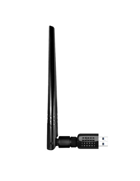 D-Link DWA-185 scheda di rete e adattatore WLAN 867 Mbit/s
