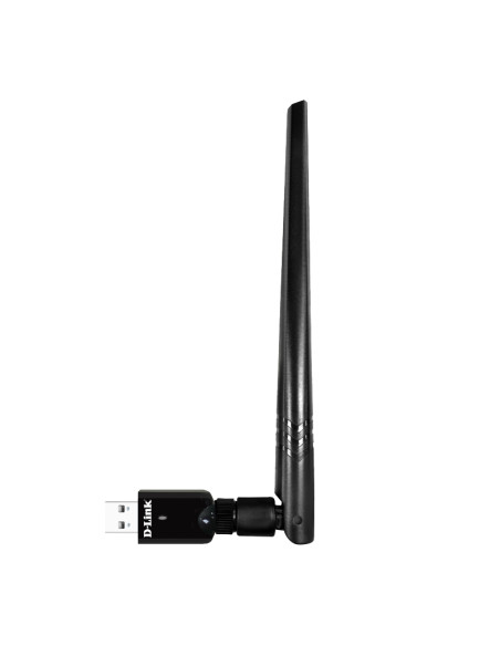 D-Link DWA-185 scheda di rete e adattatore WLAN 867 Mbit/s