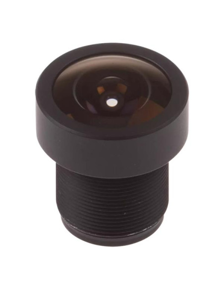 LENS M12 2.1 MM F1.8 IR