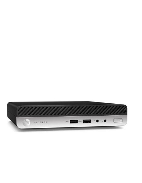 REF HP 400 G4 DM I5/8/256 W11