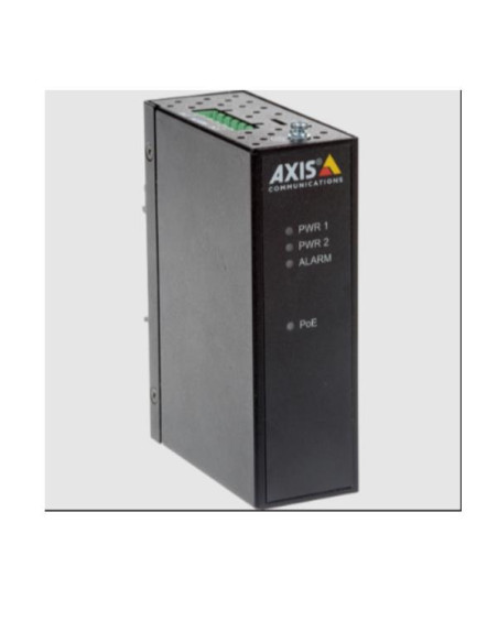 AXIS T8144 60W INDUSTRIAL MIDS