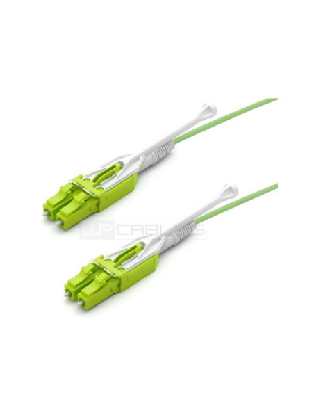 PATCH 2FO OM5 LCD/LCD LEMON 10M
