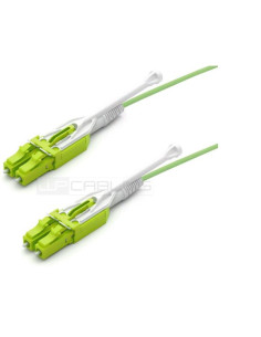 PATCH 2FO OM5 LCD/LCD LEMON 5M