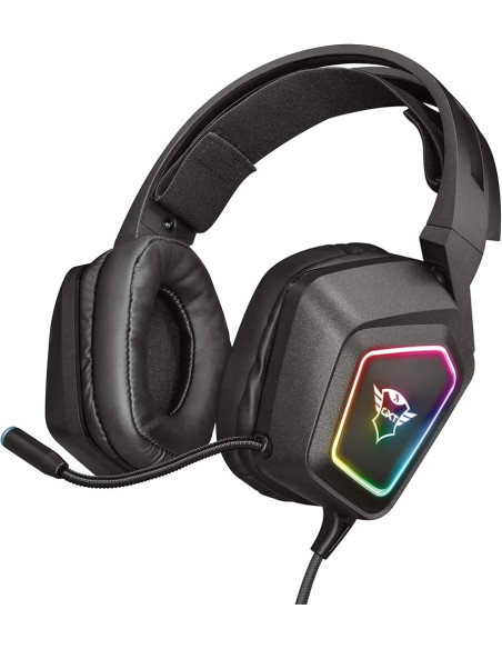 CUFFIA GAMING CROWN HEADSET CMBH-121