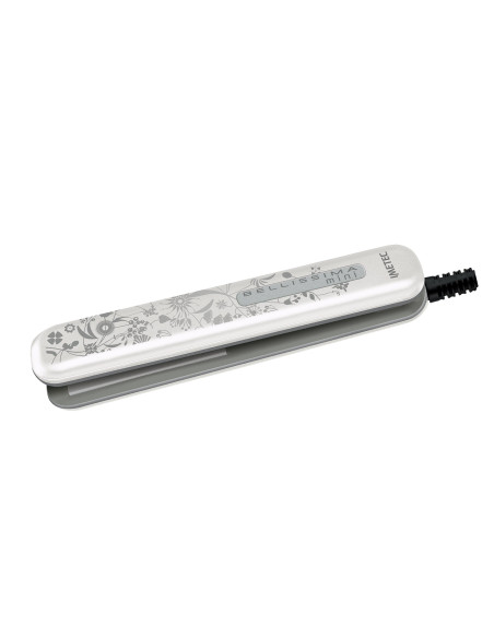 PIASTRA PER CAPELLI IMETEC BELLISSIMA MINI HS 500 WHITE