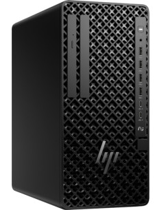 HP Z1 Tower G1i Desktop PC Wolf Pro Security Edition Windows 11 Pro Stazione di lavoro AI PC, AI Workstation Nero 2