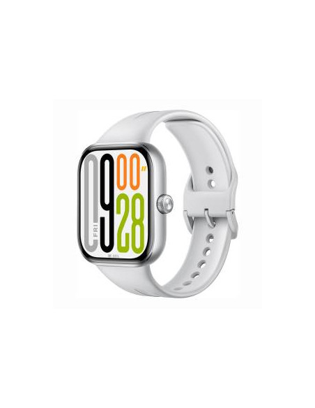 Xiaomi Redmi Watch 5 Silver