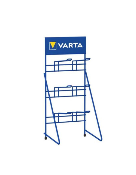 BASIC DISPLAY - SPECIALISTICHE