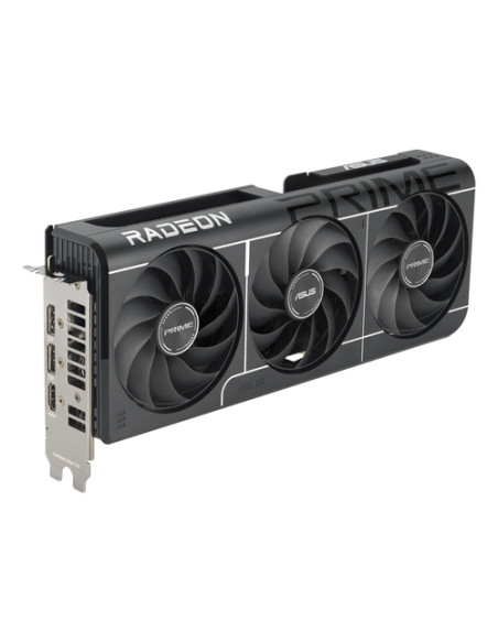 ASUS Prime -RX9060XT-O8G AMD Radeon RX 9060 XT 8 GB GDDR6