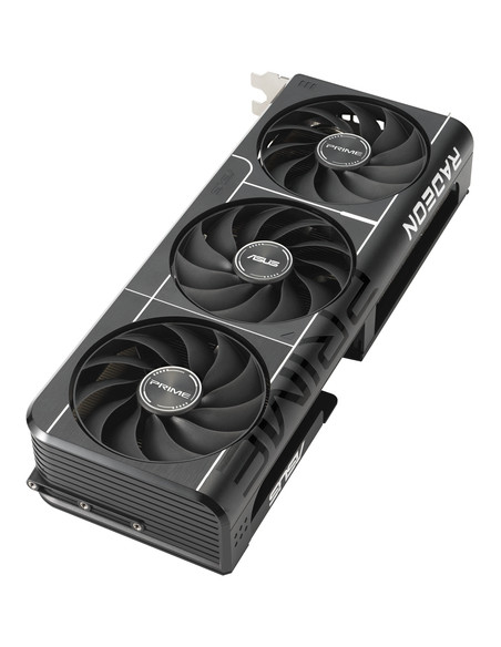 ASUS Prime -RX9060XT-O8G AMD Radeon RX 9060 XT 8 GB GDDR6