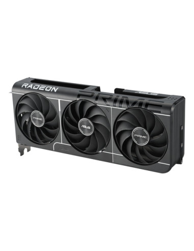 ASUS Prime -RX9060XT-O8G AMD Radeon RX 9060 XT 8 GB GDDR6
