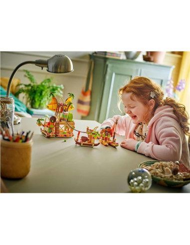 IL BARCONE DEI KAKAMORA