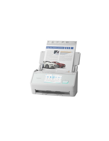 Ricoh ScanSnap IX2500 Scanner ADF 600 x 600 DPI A3 Bianco