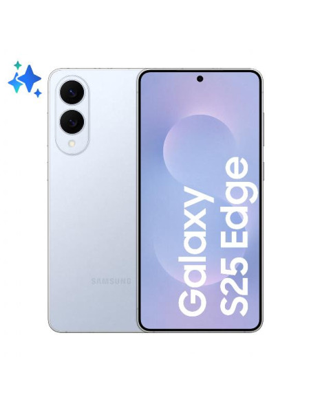 GALAXY S25 EDGE 12GB+256GB BLUE