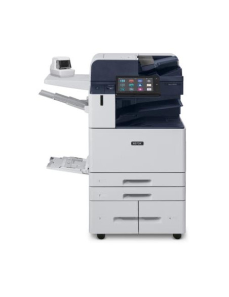 Xerox Multifunzione AltaLink C8255V_F + Kit di iniz.