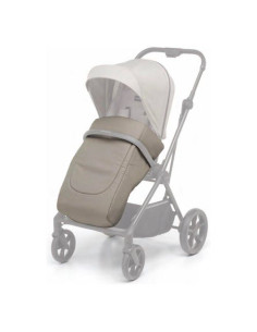 Coprigambe passeggino Foppapedretti 9700331207 SPRITZ Vanilla