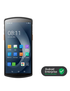 DT50S 2D/LTE/4GB-64GB/5000MAH/CABLE