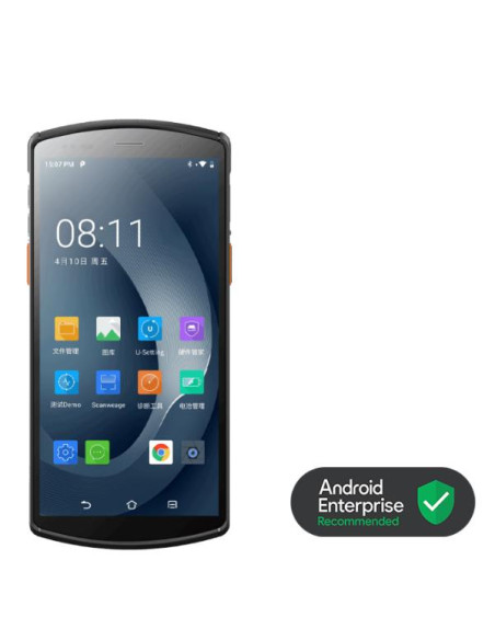 DT50S 2D/LTE/4GB-64GB/5000MAH/CABLE