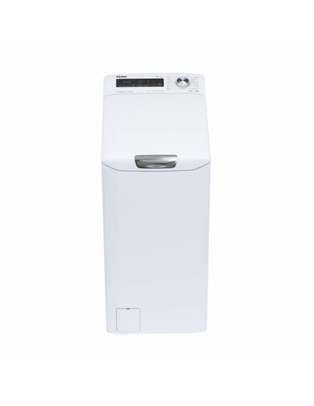 Haier RTXSG26TMC5-11 lavatrice Caricamento dall'alto 6 kg 1200 Giri/min Bianco