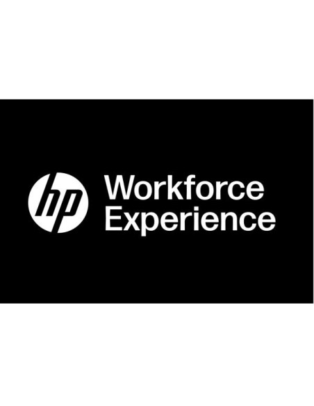 HP WORKFORCEEXP STD LIC+SPT 1Y E-LT