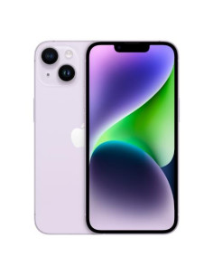 SMARTPHONE APPLE REFURBISHED 311434403 iPhone 14 128GB Purple 6,1" GRADO A