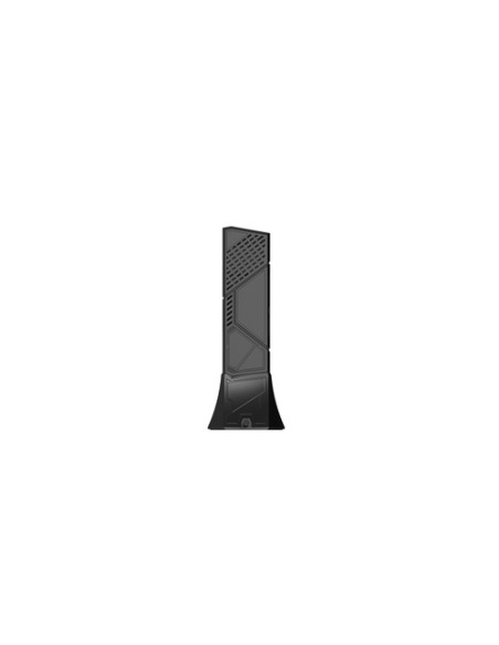 ASUS ROG USB-BE92 Wifi 7 BE6500 Tri-Band USB Adapter WLAN 6500 Mbit/s