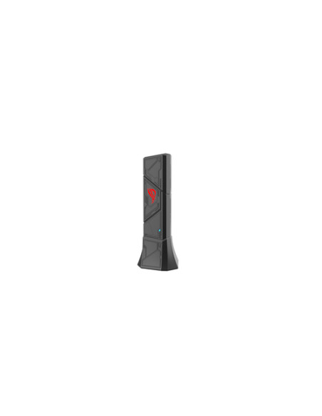 ASUS ROG USB-BE92 Wifi 7 BE6500 Tri-Band USB Adapter WLAN 6500 Mbit/s