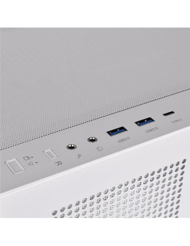 VIEW 270 PLUS TG ARGB SNOW WHITE