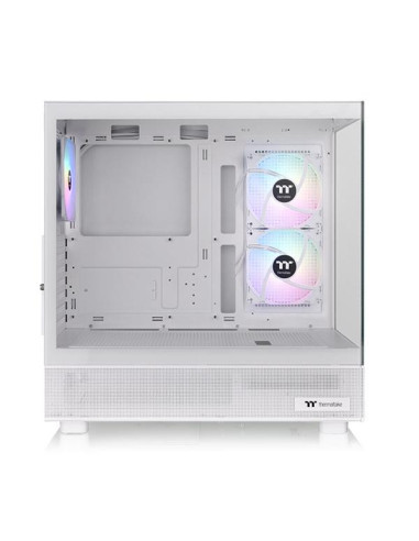 VIEW 270 PLUS TG ARGB SNOW WHITE