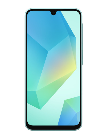 Samsung Galaxy A16 5G 17 cm (6.7") Doppia SIM Android 14 USB tipo-C 8 GB 256 GB 5000 mAh Verde