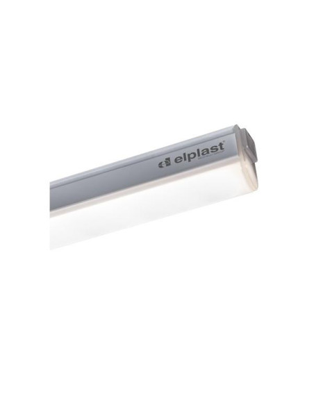 Lampada sottopensile Beghelli 74075 REGLED CCT 4W Grigio