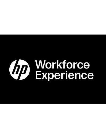 HP WORKFORCEEXP STD LIC+SPT 1Y E-LT