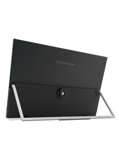 ASUS ZenScreen MB229CF Monitor PC 54,6 cm (21.5") 1920 x 1080 Pixel Full HD LED Nero