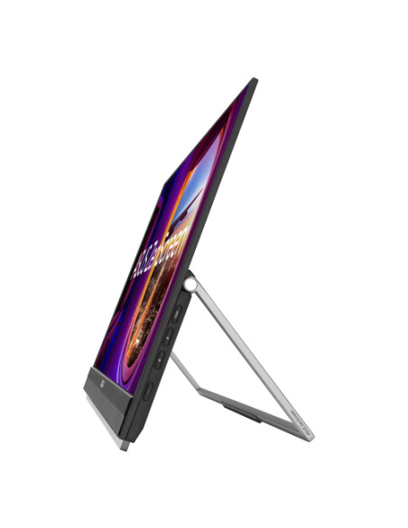 ASUS ZenScreen MB229CF Monitor PC 54,6 cm (21.5") 1920 x 1080 Pixel Full HD LED Nero
