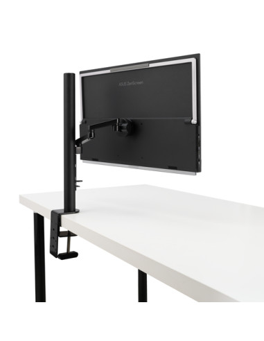 ASUS ZenScreen MB229CF Monitor PC 54,6 cm (21.5") 1920 x 1080 Pixel Full HD LED Nero