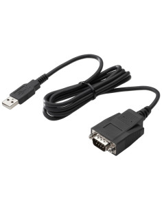 HP Adattatore da USB a porta seriale