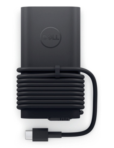 DELL T075W adattatore e invertitore Interno 100 W Nero