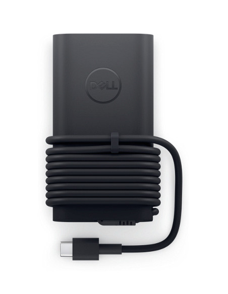 DELL T075W adattatore e invertitore Interno 100 W Nero