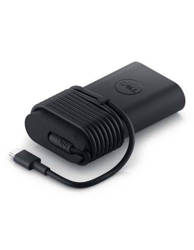 DELL T075W adattatore e invertitore Interno 100 W Nero