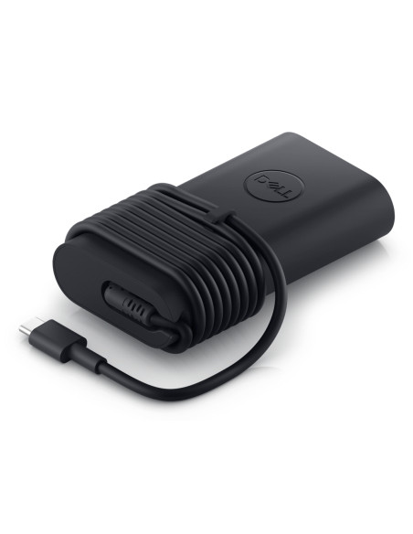 DELL T075W adattatore e invertitore Interno 100 W Nero