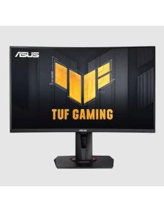 ASUS TUF Gaming VG27VQM Monitor PC 68,6 cm (27") 1920 x 1080 Pixel Full HD LED Nero